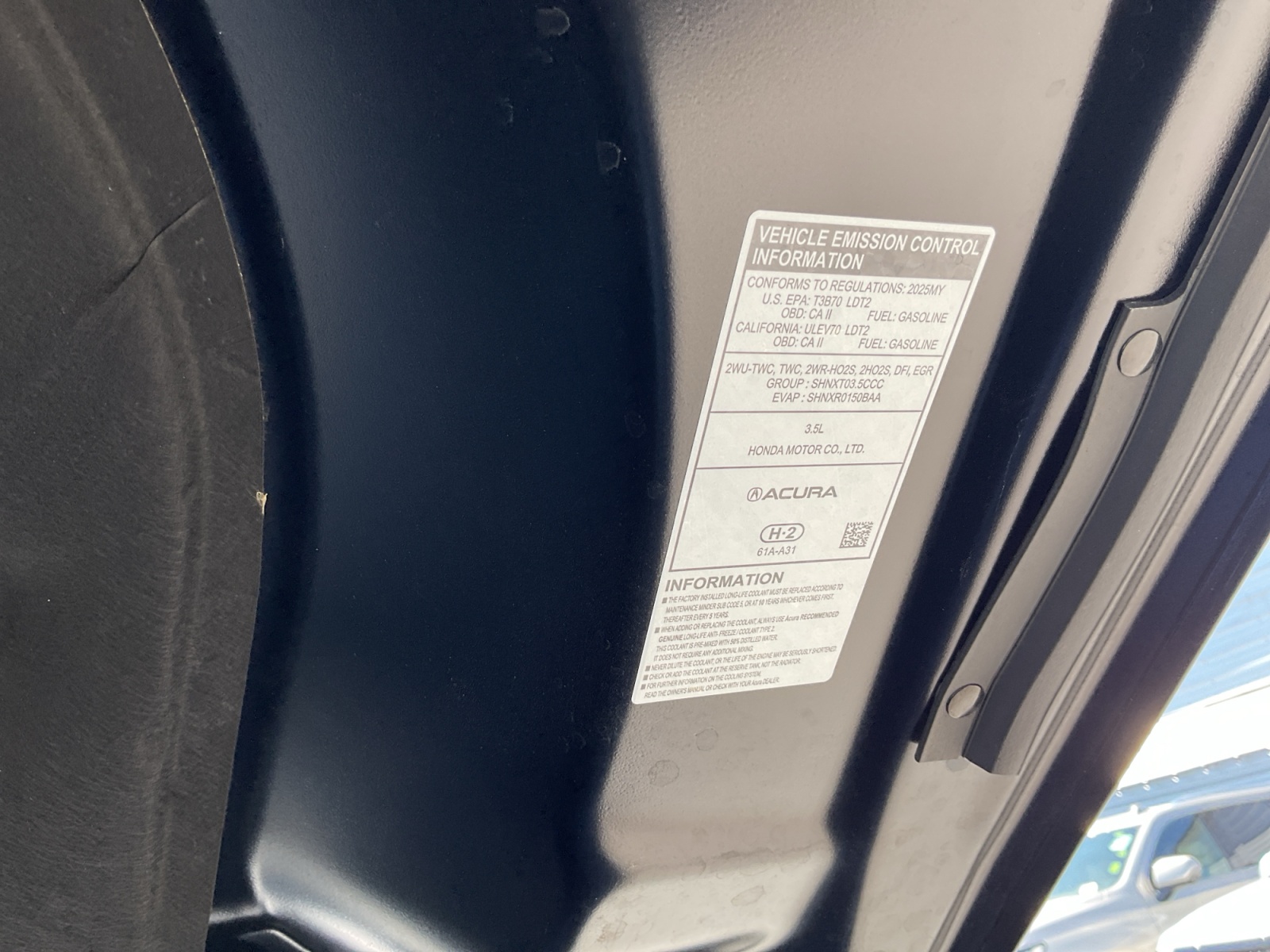 Acura MDX photo 24