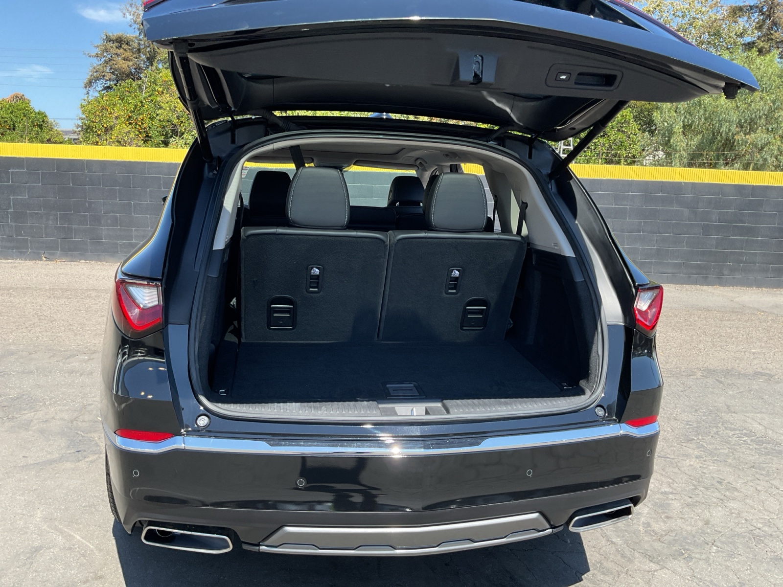 Acura MDX photo 25