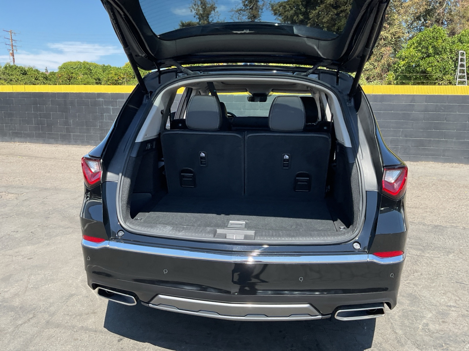 Acura MDX photo 26
