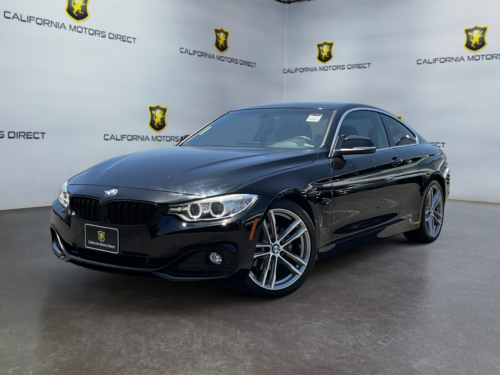 BMW 4 Series photo 28