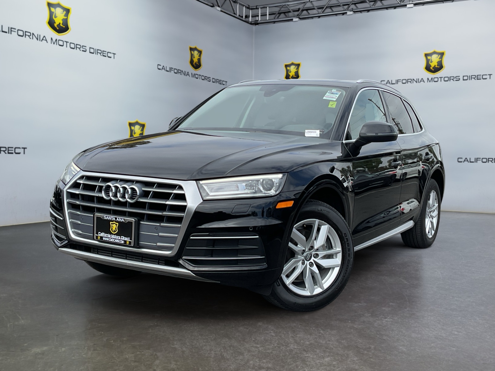 Audi Q5 photo 29