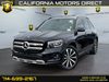 2022 Mercedes-Benz GLB 250 4MATIC SUV