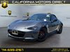 2016 Mazda MX-5 Miata Club