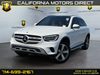 2020 Mercedes-Benz GLC 300 SUV