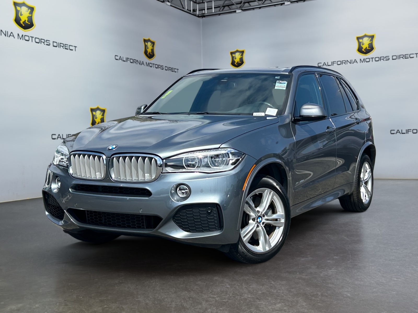 BMW X5 photo 33