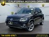 2017 Volkswagen Tiguan Sport