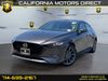 2019 Mazda Mazda3 Hatchback w/Preferred Pkg