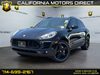2018 Porsche Macan S