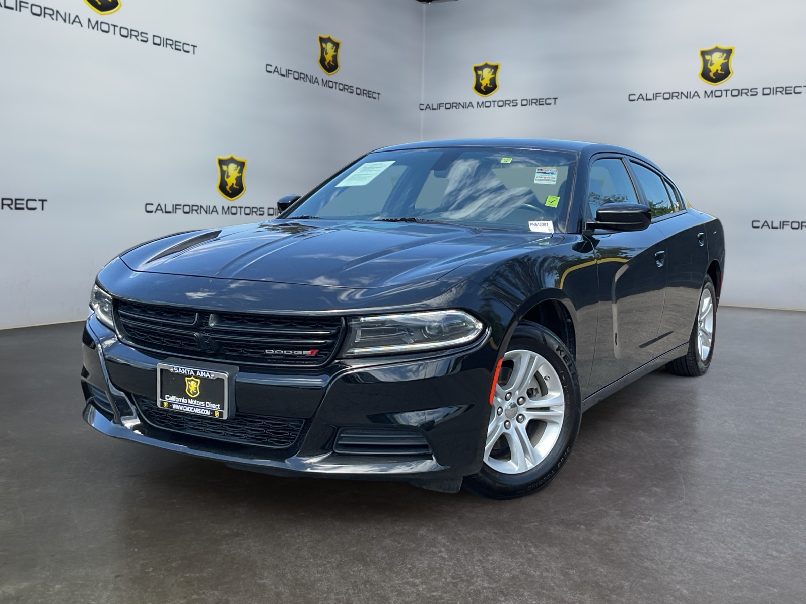 Dodge Charger photo 26