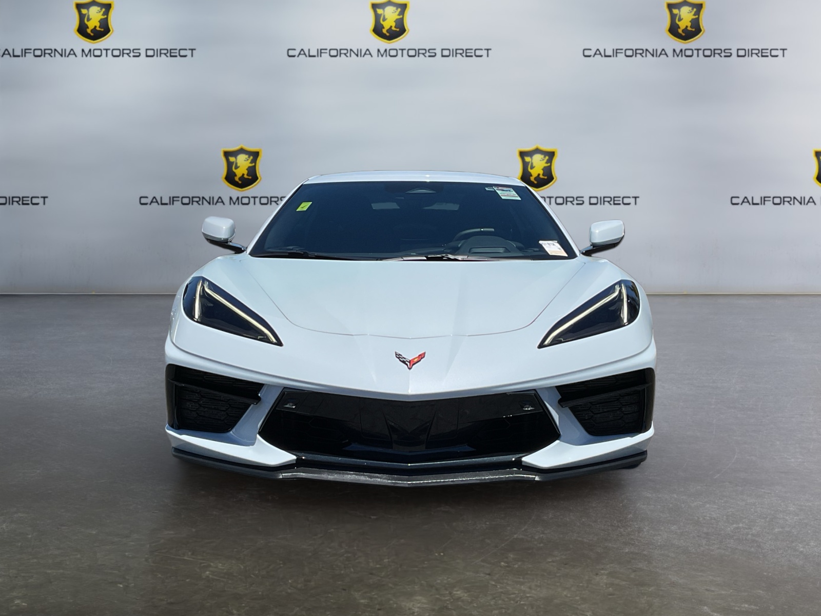 2024 Chevrolet Corvette 2LT - Photo 2
