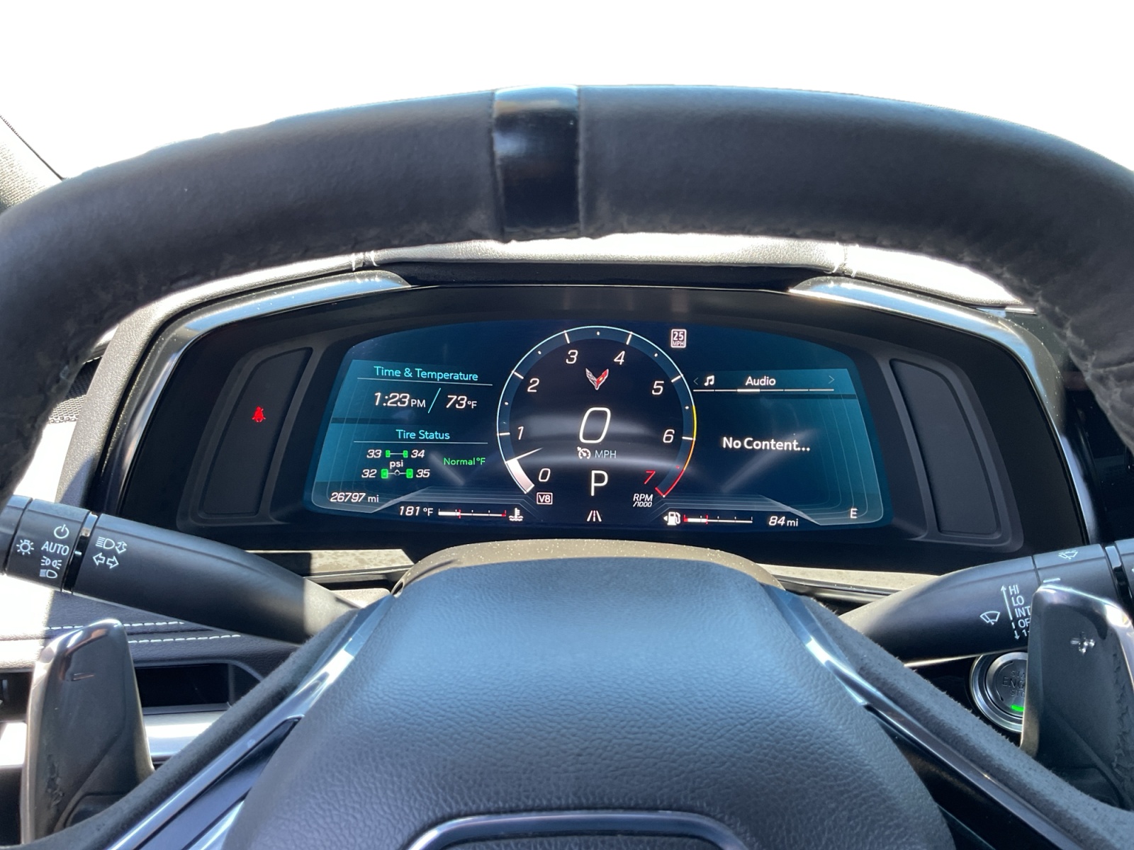 2024 Chevrolet Corvette 2LT - Photo 12