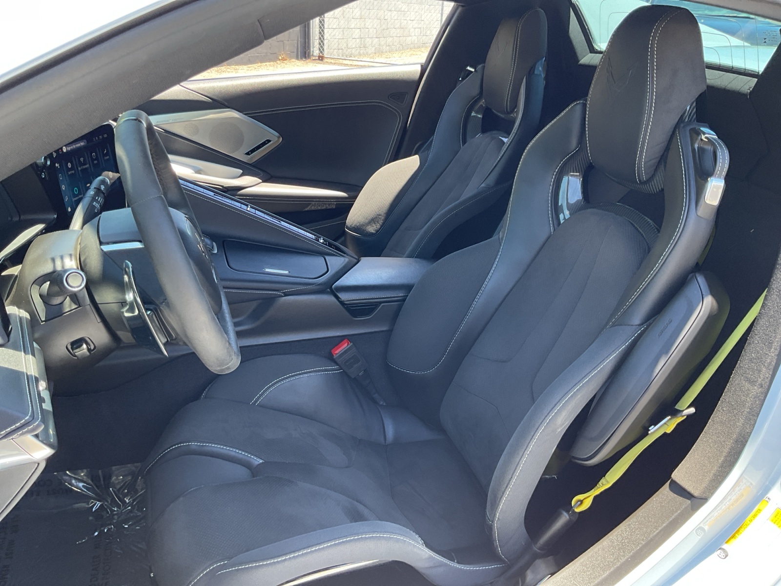 2024 Chevrolet Corvette 2LT - Photo 16