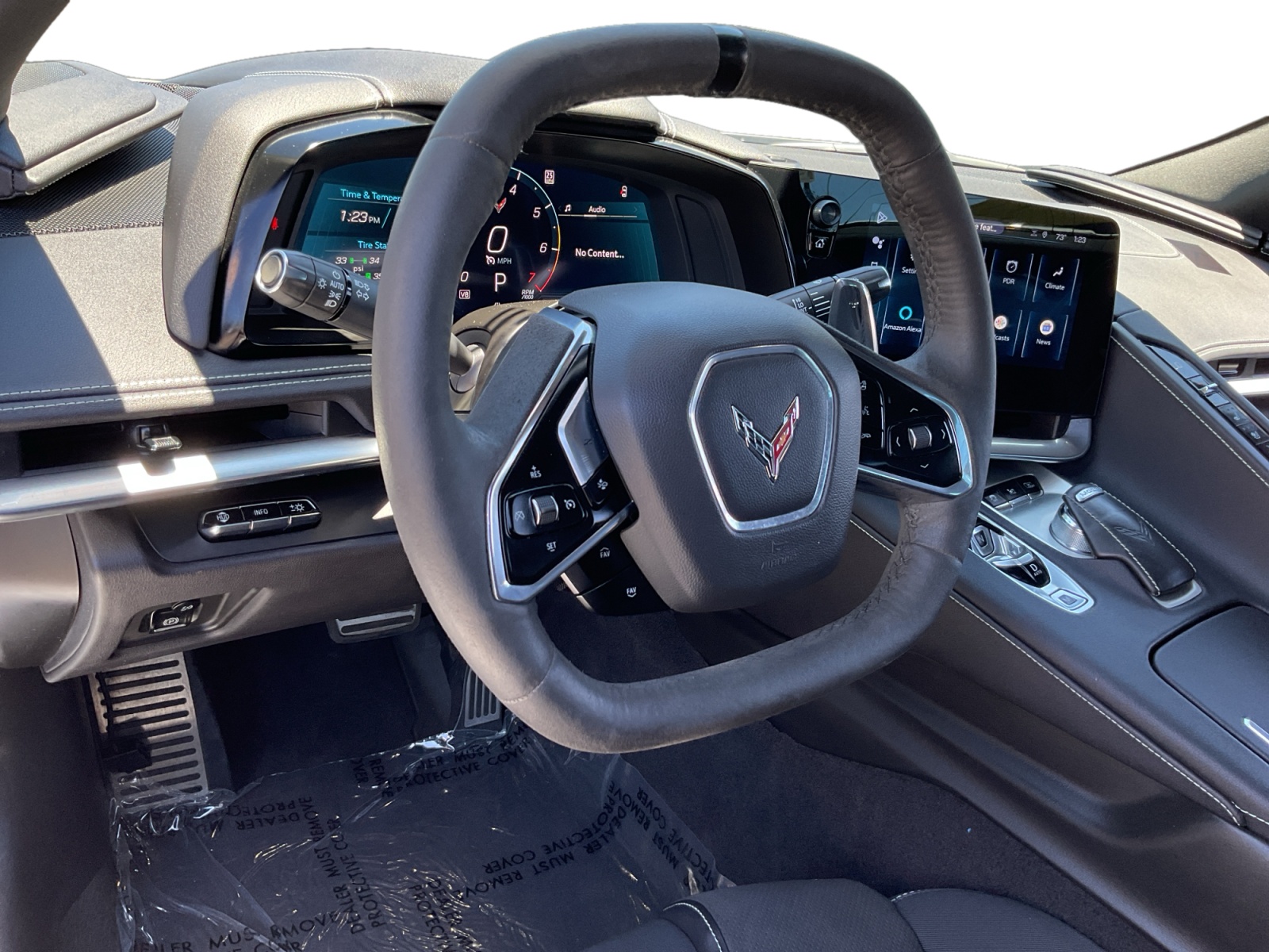 2024 Chevrolet Corvette 2LT - Photo 11