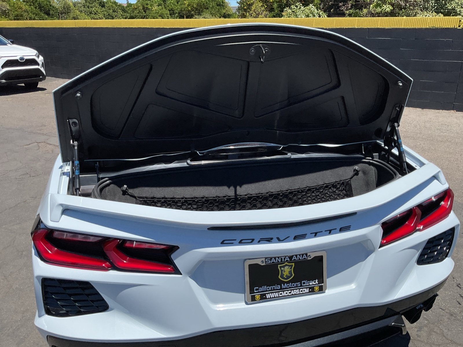 2024 Chevrolet Corvette 2LT - Photo 21