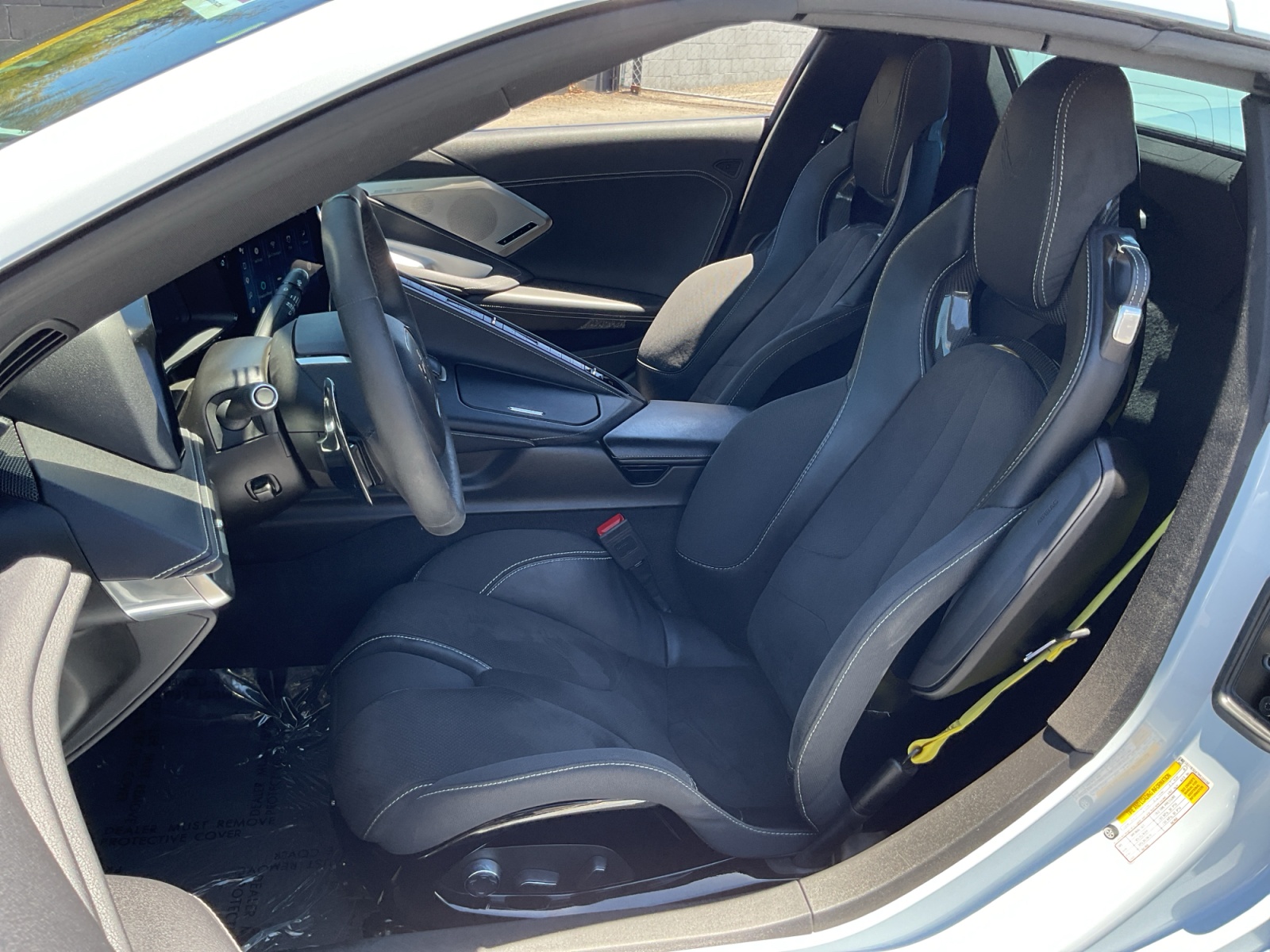 2024 Chevrolet Corvette 2LT - Photo 17