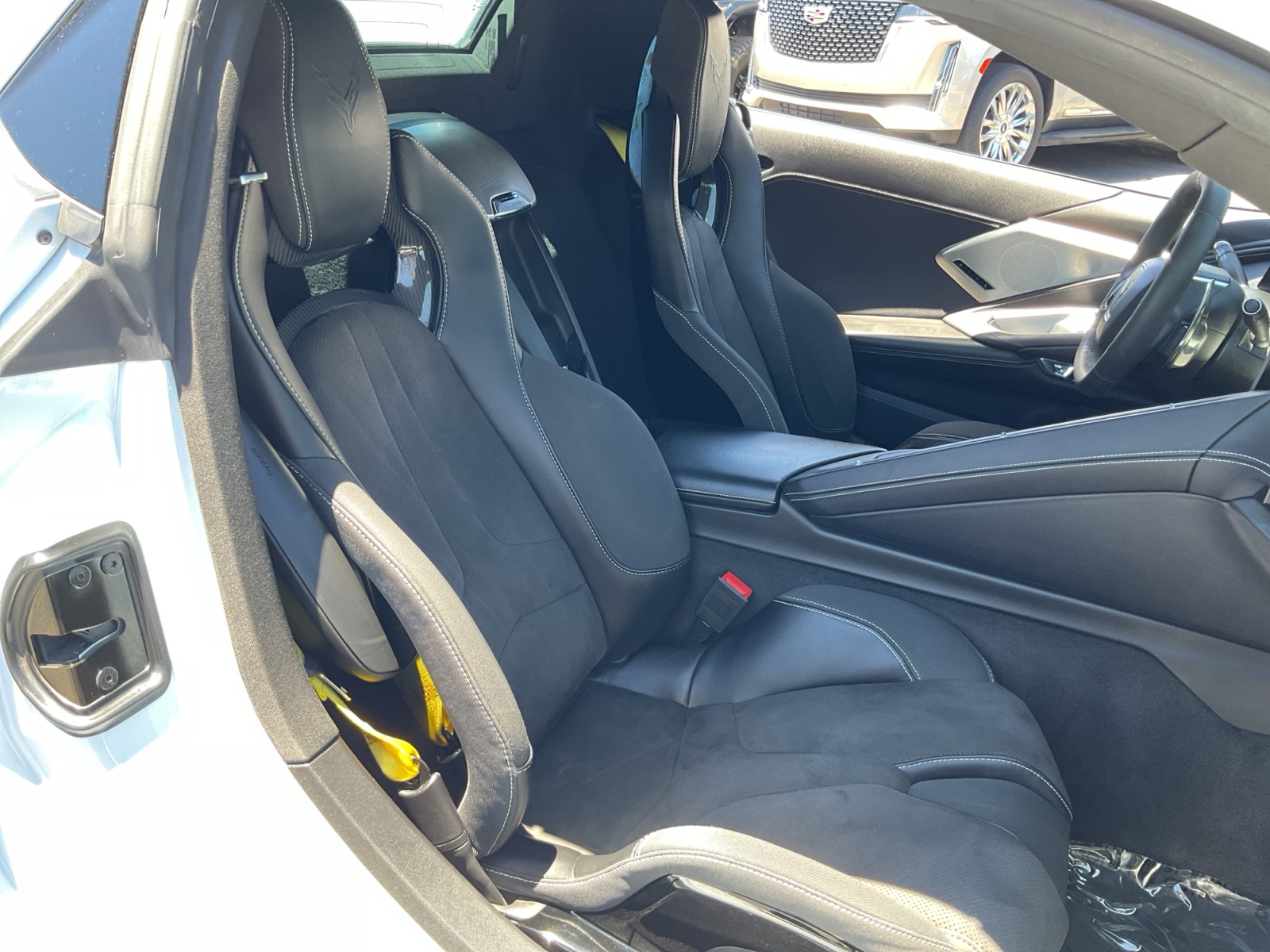 2024 Chevrolet Corvette 2LT - Photo 18