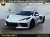 2024 Chevrolet Corvette 2LT