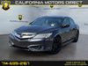2016 Acura ILX w/Premium/A-SPEC Pkg