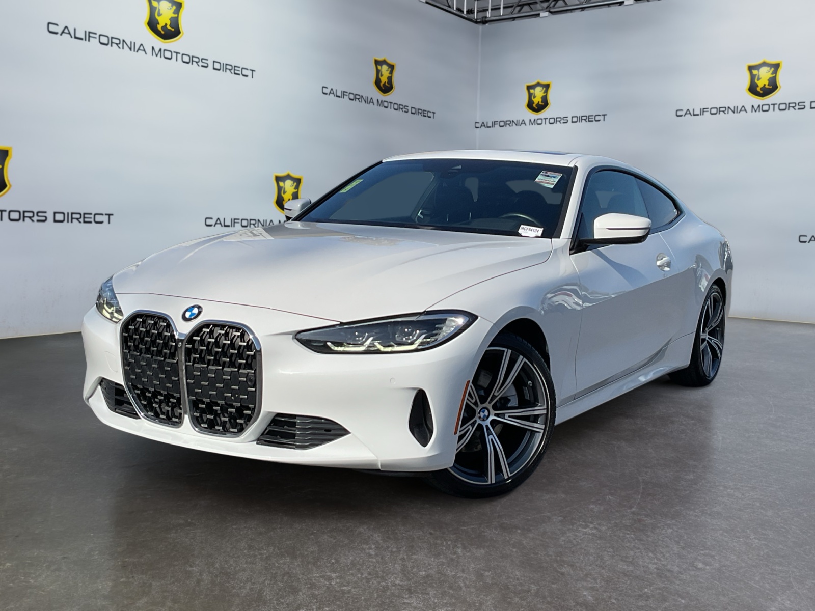 BMW 4 Series photo 29