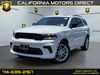 2024 Dodge Durango GT Premium