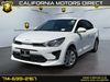 2022 Kia Rio LX