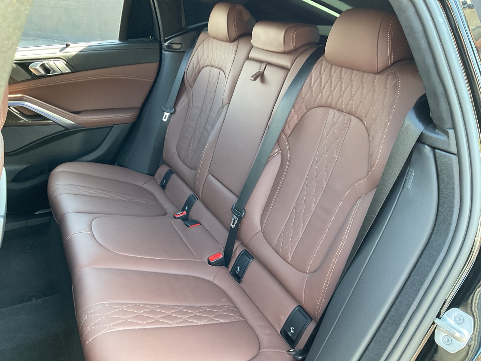 BMW X6 photo 19