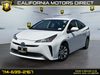 2022 Toyota Prius LE
