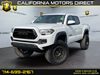 2023 Toyota Tacoma 4WD Trail Edition