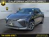 2023 Lexus RZ 450e Premium AWD w/18" Wheels