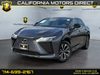 2023 Lexus RZ 450e Premium AWD w/18" Wheels