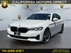 2023 BMW 5 Series 530i