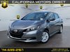 2023 Nissan LEAF S