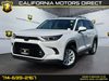 2025 Toyota Grand Highlander Hybrid XLE