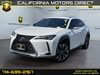 2022 Lexus UX 250h AWD