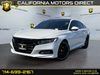 2020 Honda Accord Sedan Sport