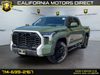 2023 Toyota Tundra 4WD Limited Hybrid