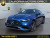 2025 Mercedes-Benz AMG CLE 53 4MATIC+ Coupe