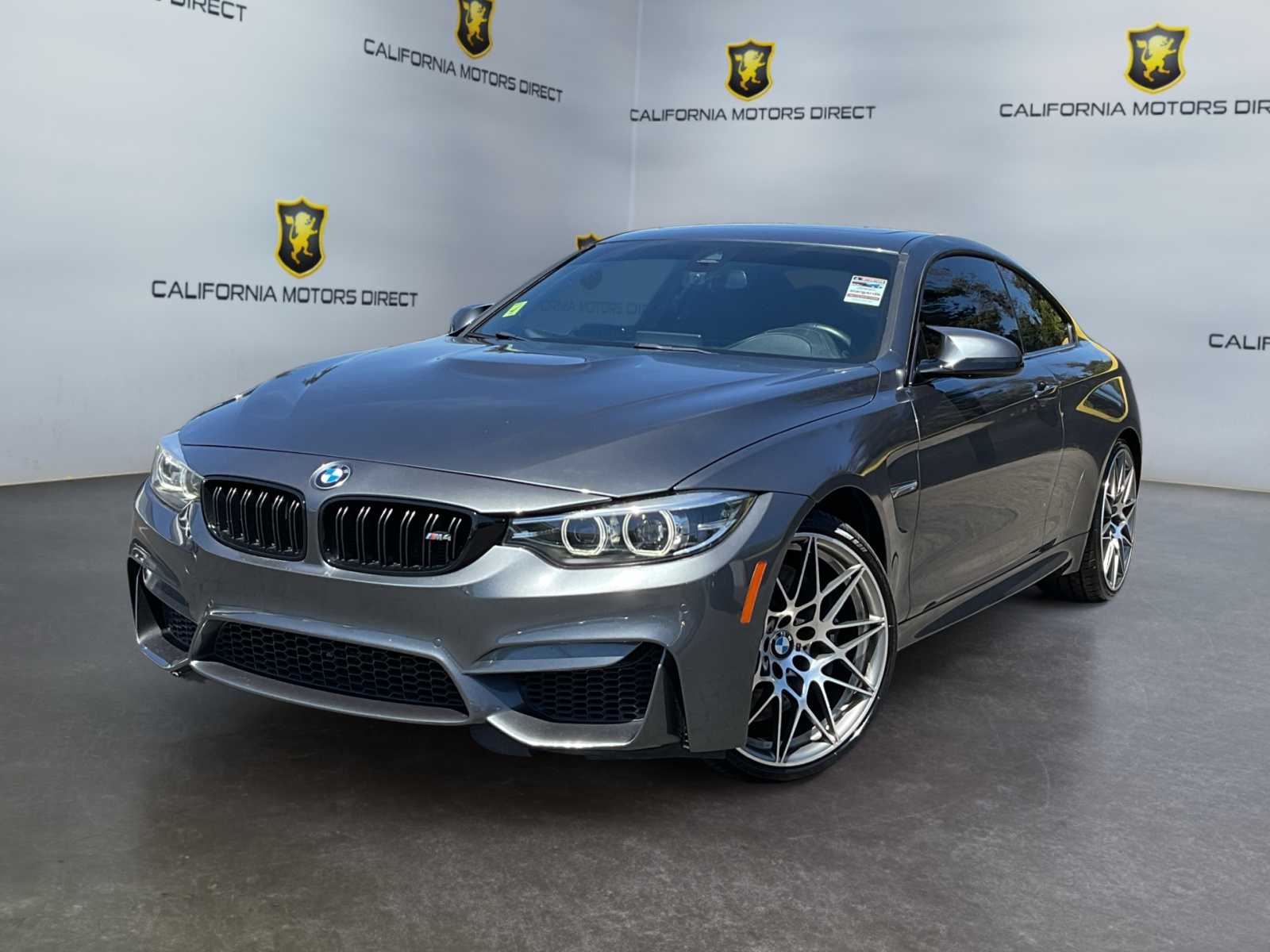 BMW M4 photo 28