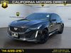 2023 Cadillac CT5 Luxury