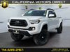 2022 Toyota Tacoma 4WD SR5