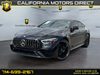 2024 Mercedes-Benz AMG GT 53 4-Door Coupe