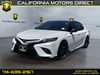 2023 Toyota Camry TRD V6