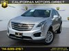 2018 Cadillac XT5 FWD