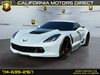 2019 Chevrolet Corvette Z06 2LZ