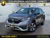 2021 Honda CR-V LX