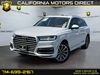 2019 Audi Q7 Premium Plus