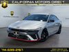 2025 Hyundai Elantra N 