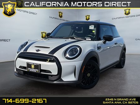 2023 MINI Hardtop 2 Door Cooper SE