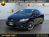 2013 Honda Civic Coupe Si