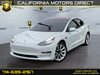 2017 Tesla Model 3 Standard